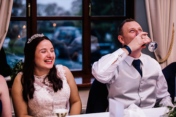 Slaters Country Inn Wedding Photography - Chantelle & Nick-504