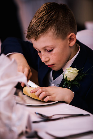 Slaters Country Inn Wedding Photography - Chantelle & Nick-482