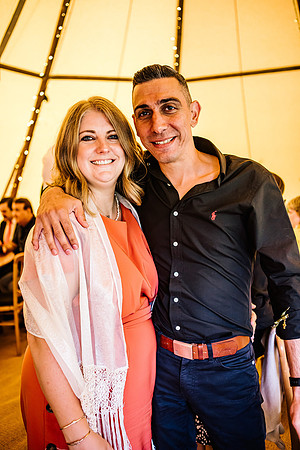 Mario - Greek Orthodox Christening -405