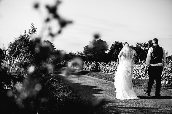 Staffordshire Moorlands Wedding Photography -  Lisa & Andy-812