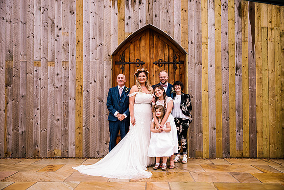 Bilston Brook Wedding Photography - Sophie & Todd-741