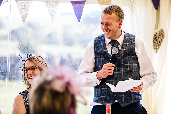 Staffordshire Moorlands Wedding Photography -  Lisa & Andy-690