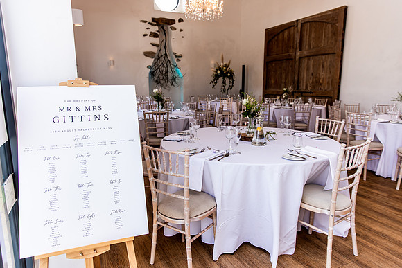 Talhenbont Hall Wedding Photography - Tammy & Lee-433