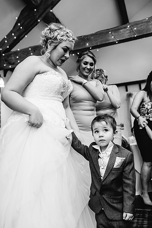 Slaters Country Inn Wedding Photography - Katie & Louis - Staffordshire Wedding Photographer-642