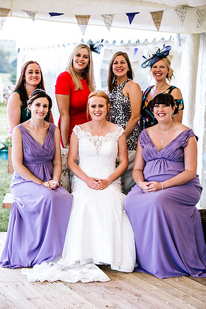 Staffordshire Moorlands Wedding Photography -  Lisa & Andy-903