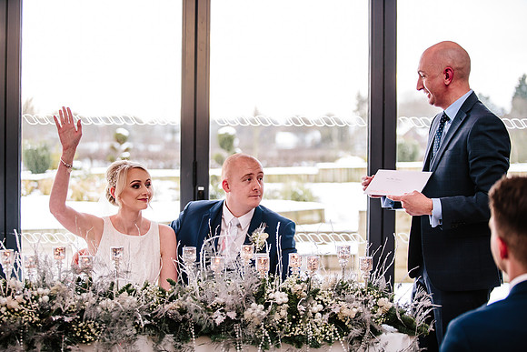 The Boat House at Aston Marina Wedding Photography - Jessica & Daniel-370