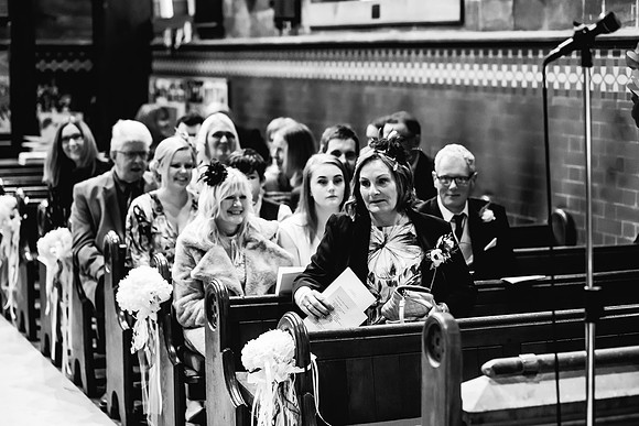 Slaters Country Inn Wedding Photography - Chantelle & Nick-167