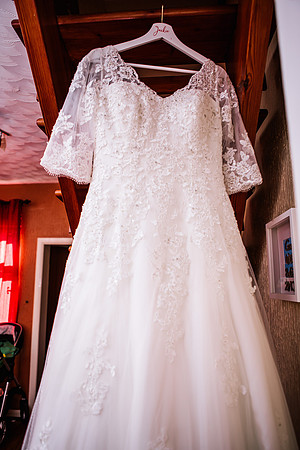 The Plough at Eaton Wedding - Jackie & John-36