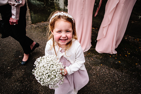 Keele Hall Wedding Photography - Tasha & Rhys-476