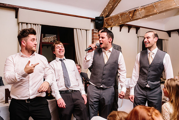 Slaters Country Inn Wedding Photography - Katie & Louis - Staffordshire Wedding Photographer-630