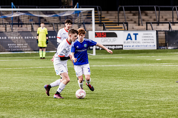 Macclesfield FC U16's - 11.02.23-302