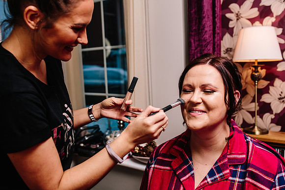The Boat House at Aston Marina Wedding Photography - Jessica & Daniel-78