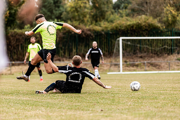 Tiktok Charity Football Day-73
