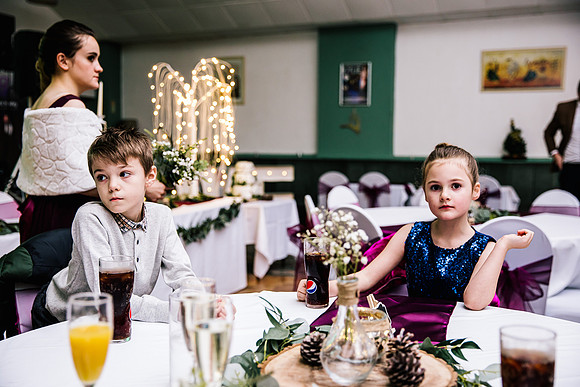Staffordshire Wedding Photography - Marie & Simon-461