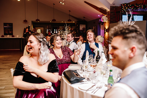 The Boat House at Aston Marina Wedding Photography - Jessica & Daniel-627