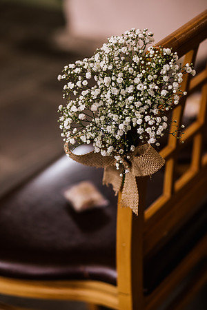 The Ashes Barns Wedding - Emma & Alistair-141