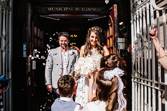 Crewe Wedding Photography - Nicola & Paul-159