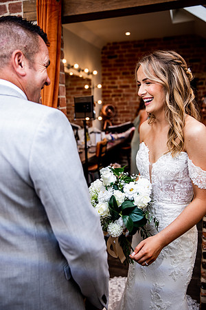 Foxtail Barns Wedding Photography - Zoe & Jack-233