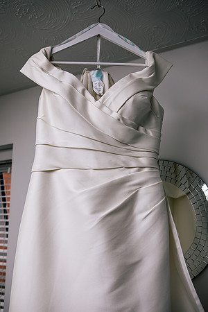 Weston Hall Wedding Photography - Alice & Josh-24