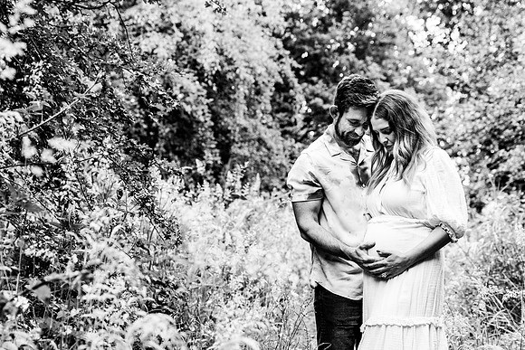 Staffordshire Maternity Photography - Kendal & Gary-98