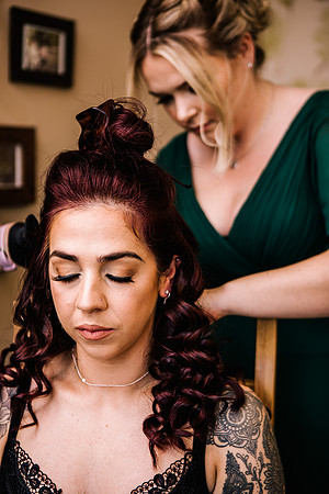The Mill At Stone Wedding Photography - Tanya & Joe-96