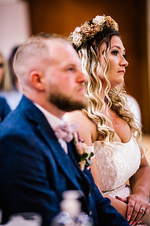 Bilston Brook Wedding Photography - Sophie & Todd-262