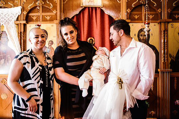 Aston Marina Event Photographer - Loucas Christening-143