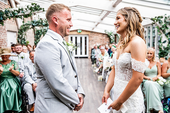 Foxtail Barns Wedding Photography - Zoe & Jack-352