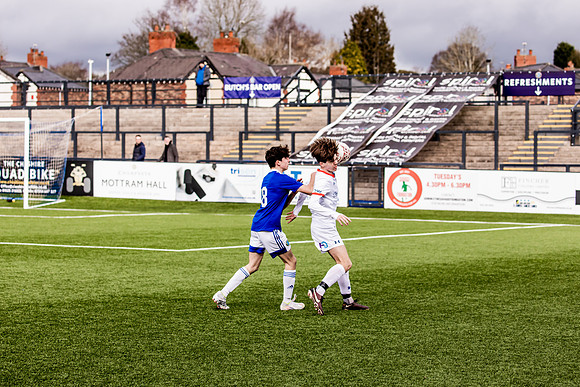 Macclesfield FC U16's - 11.02.23-294