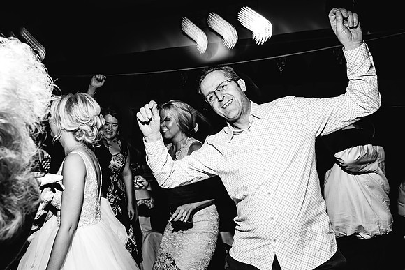 Three Horseshoes Wedding Photography - Staffordshire Weddding Photographer - Laura & Louis-848