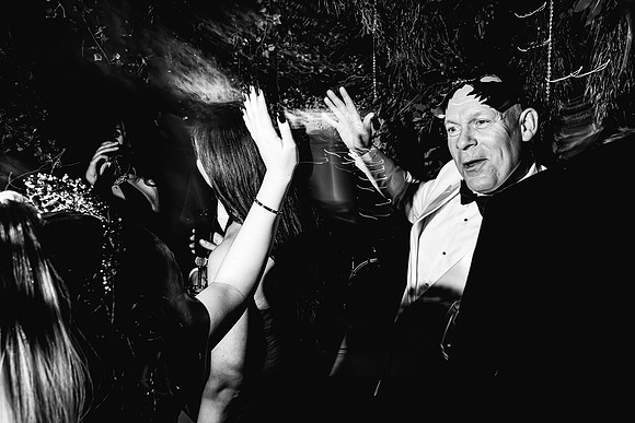 Staffordshire Event Photography - Cringleford Gothic Fairytale New Years Eve Party.-336