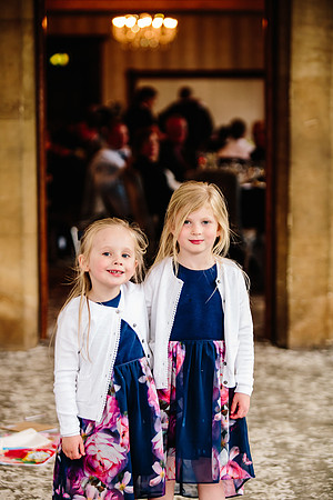 Newton Park Hotel Wedding - Emma & Ian-577