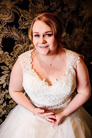 Newton Park Hotel Wedding - Emma & Ian-173