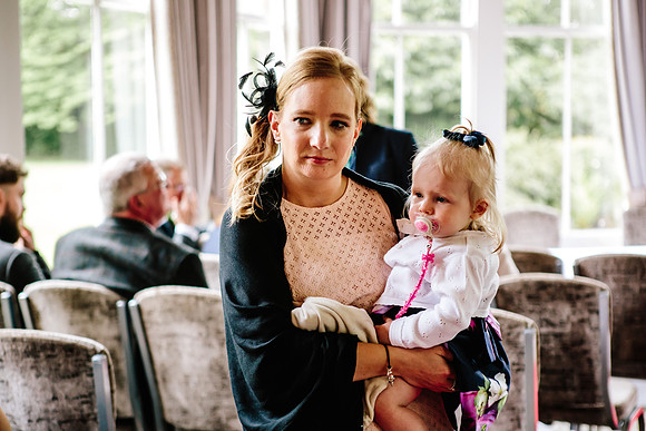 Newton Park Hotel Wedding - Emma & Ian-210