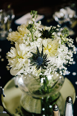 Newton Park Hotel Wedding - Emma & Ian-24