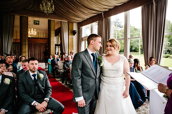 Newton Park Hotel Wedding - Emma & Ian-260