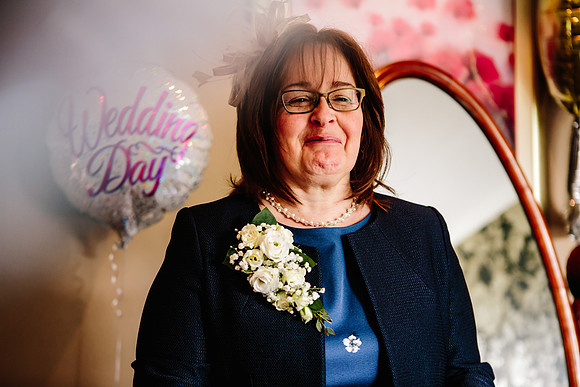 Newton Park Hotel Wedding - Emma & Ian-185