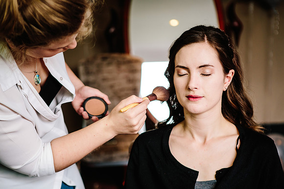 Newton Park Hotel Wedding - Emma & Ian-138