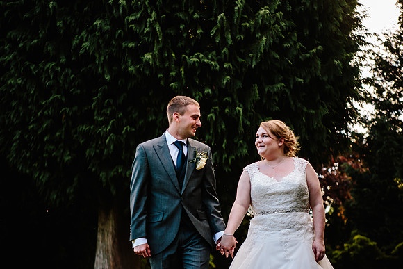 Newton Park Hotel Wedding - Emma & Ian-627