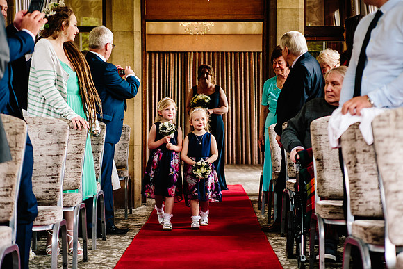 Newton Park Hotel Wedding - Emma & Ian-232