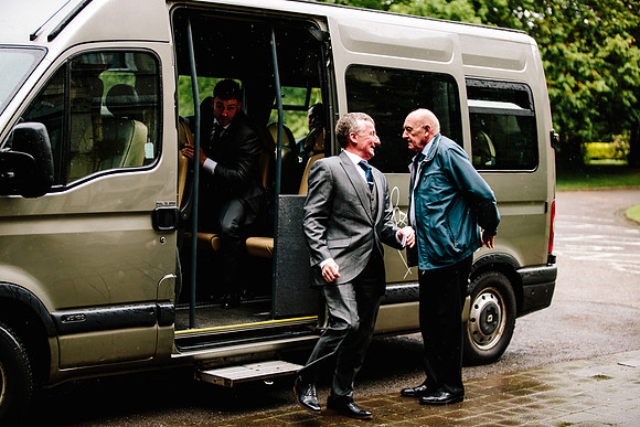 Newton Park Hotel Wedding - Emma & Ian-144