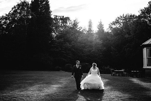 Newton Park Hotel Wedding - Emma & Ian-755