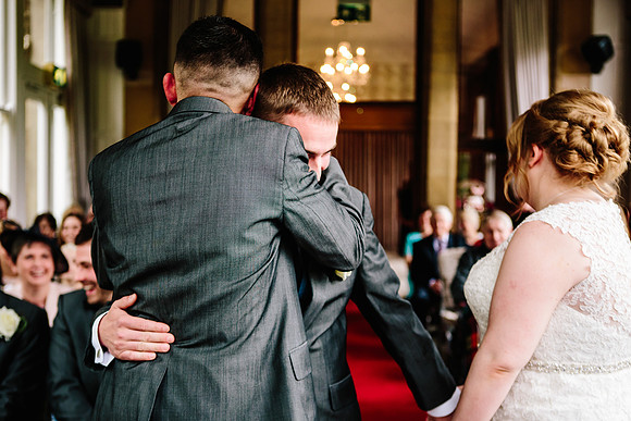 Newton Park Hotel Wedding - Emma & Ian-265