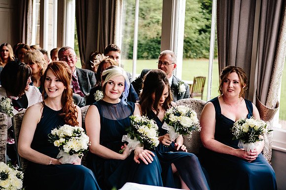 Newton Park Hotel Wedding - Emma & Ian-283