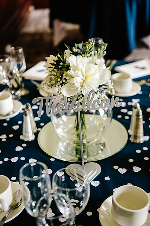 Newton Park Hotel Wedding - Emma & Ian-33