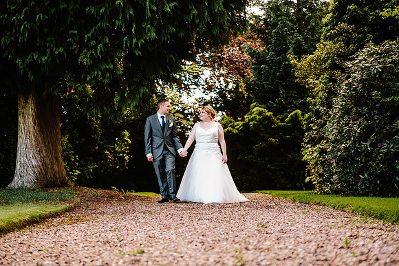 Newton Park Hotel Wedding - Emma & Ian-620