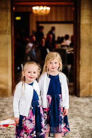 Newton Park Hotel Wedding - Emma & Ian-578