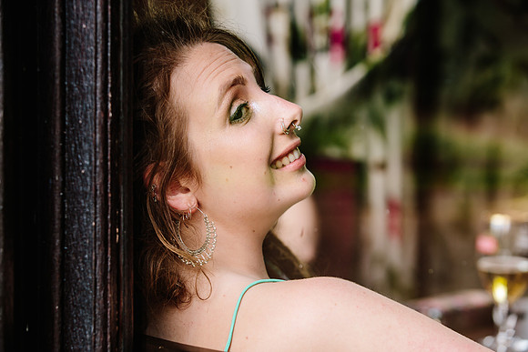 Newton Park Hotel Wedding - Emma & Ian-735