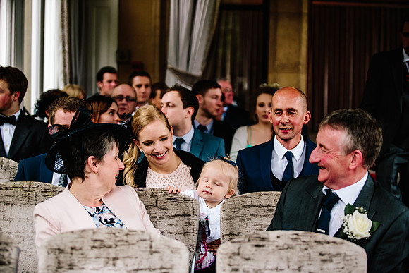 Newton Park Hotel Wedding - Emma & Ian-222