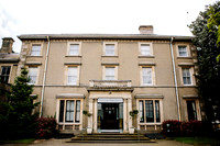 Newton Park Hotel Wedding - Emma & Ian-2